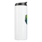 Eiszeitpfad Thermosbecher (Nach links gedreht)