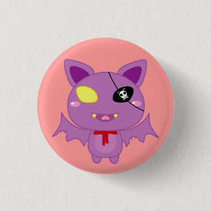 Eitel der Schläger Button