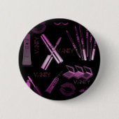 EITELKEIT BUTTON (Vorderseite)