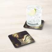 Eitelkeit, c.1650-70 (Öl auf Leinwand) Untersetzer (Rechte Seite)