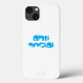 EITV Phone Case (Rückseite)
