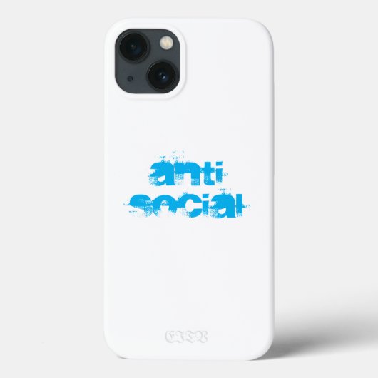 EITV Phone Case (Rückseite)