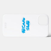 EITV Phone Case (Rückseite (Horizontal))