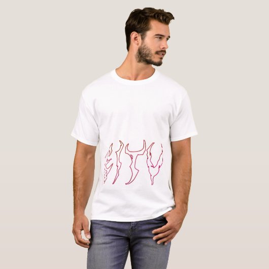 EITV T - Shirt (Vorne ganz)