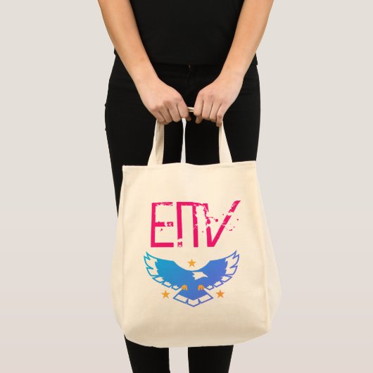 EITV Tasche der Frauen (Vorderseite (Produkt))