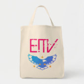 EITV Tasche der Frauen (Vorne)