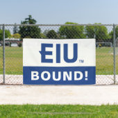 EIU-Blockbuchstabe Banner (InSitu)