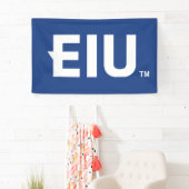 EIU-Blockbuchstabe Banner (Insitu)
