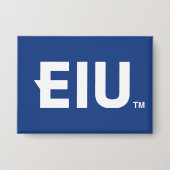 EIU-Blockbuchstabe Button (Vorderseite)
