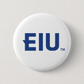 EIU-Blockbuchstabe Button (Vorderseite)
