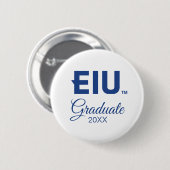 EIU-Blockbuchstabe Button (Vorne & Hinten)