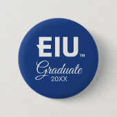 EIU-Blockbuchstabe Button (Vorderseite)