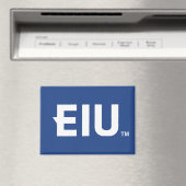 EIU-Blockbuchstabe Magnet (In Situ (Geschirrspüler))