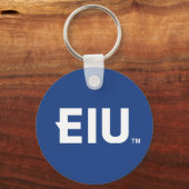 EIU-Blockbuchstabe Schlüsselanhänger (Rückseite)