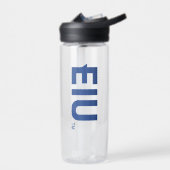 EIU-Blockbuchstabe Trinkflasche (Links)