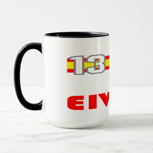 EivissaTasse 2013 Tasse (Links)