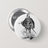 EizabethanKostüme Button (Vorne & Hinten)
