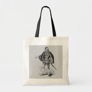 EizabethanKostüme Tragetasche