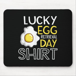 Eizelle Eizelle Embryo Transfer Ei Retrie Mousepad