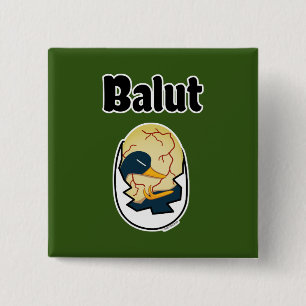 Eizelleisenembryo-Eiprotein Filipino Button