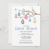 Eizellen - Einladung (Vorderseite)