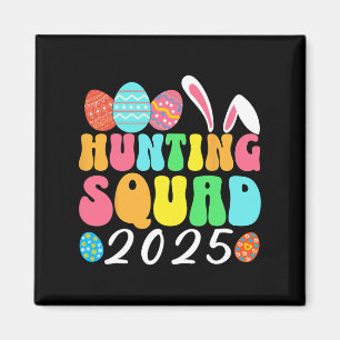 Eizelljagdplatz 2025 Easter Egg Hunt Familienmatc Magnet