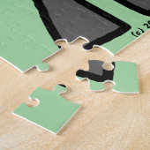 ej gold - Elephant Puzzle (Seite)