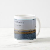 EJ Newberry Tasse (VorderseiteRechts)
