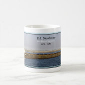 EJ Newberry Tasse (Mittel)