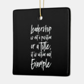 ejemplo de liderazgo keramikornament (Links)