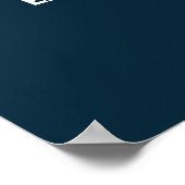 Ejercito de Tierra passport Phone Case Poster (Ecke)