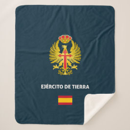 Ejercito de Tierra passport Phone Case Sherpadecke