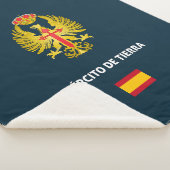 Ejercito de Tierra passport Phone Case Sherpadecke (3/4)