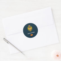 Ejército de Tierra Reisepass Hülle