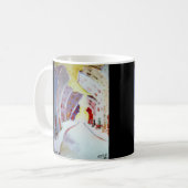 ejgoldguru - Akryllisch - Stadt im Himmel Kaffeetasse (Vorderseite Links)