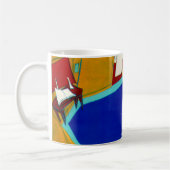 ejgoldguru - Pastel - Cosmo Street Altar Kaffeetasse (Links)