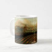 ejgoldguru - Pastel - Potter's Farm Kaffeetasse (Vorderseite Links)