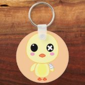 Ejiki Schlüsselanhänger (Vorderseite)