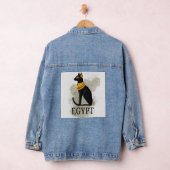 Ejypt Jeansjacke (Hangar)