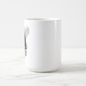 Ejypt Kaffeetasse (Mittel)