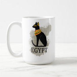 Ejypt Kaffeetasse
