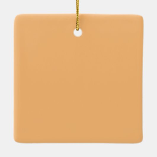 Ejypt Keramikornament (Rückseite)