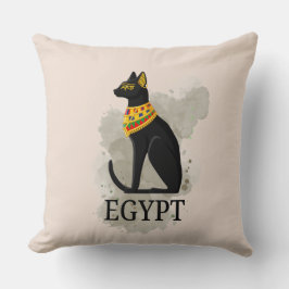 Ejypt Kissen