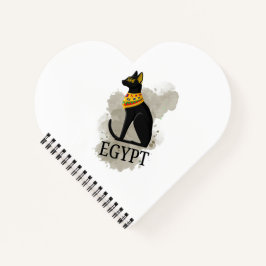 Ejypt Notizblock