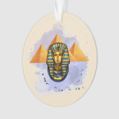 Ejypt Ornament (Vorderseite)