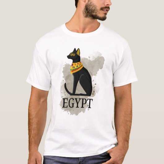 Ejypt T-Shirt (Vorderseite)