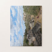 Ek Balam, Maya-Ruinen in Mexiko Puzzle (Vertikal)