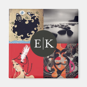 EK Kunst-Magnet Magnet