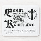 EK-Mousepad Mousepad (Vorne)