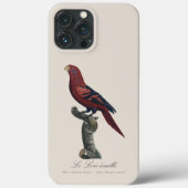 Ekaille von Le Lori Case-Mate iPhone Hülle (Rückseite)